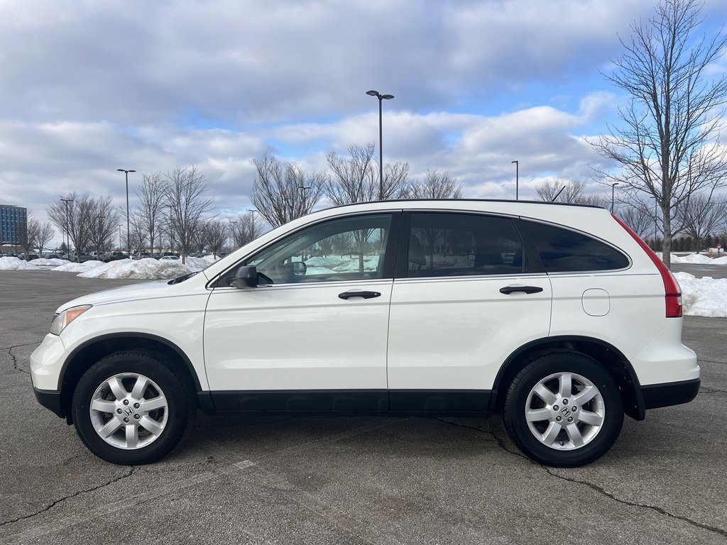 Used 2011 Honda CR-V SE image 2