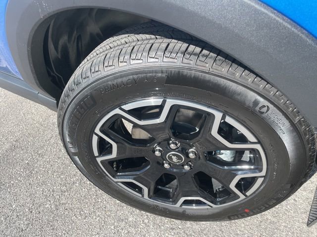 New 2026 Ford Bronco Sport Outer Banks AWD/4WD image 19