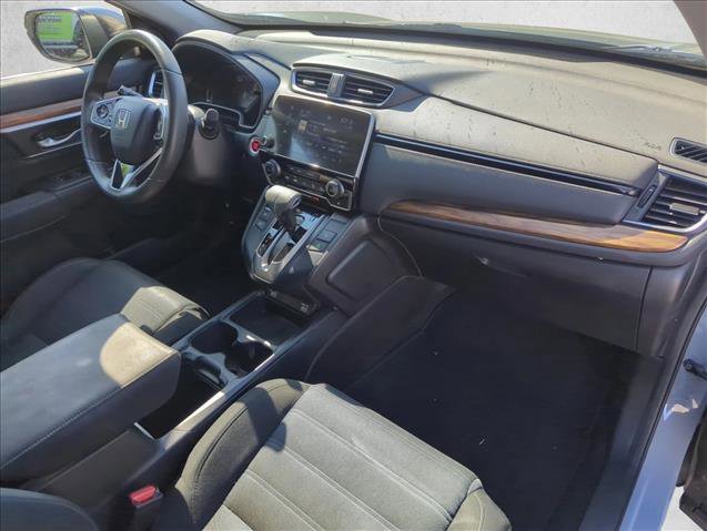 Used 2021 Honda CR-V EX image 25