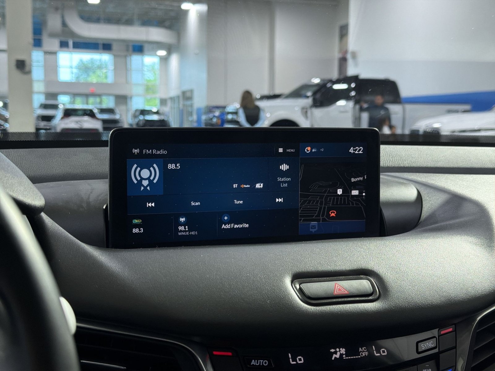 Used 2021 Acura TLX w/ Technology Package FWD image 30