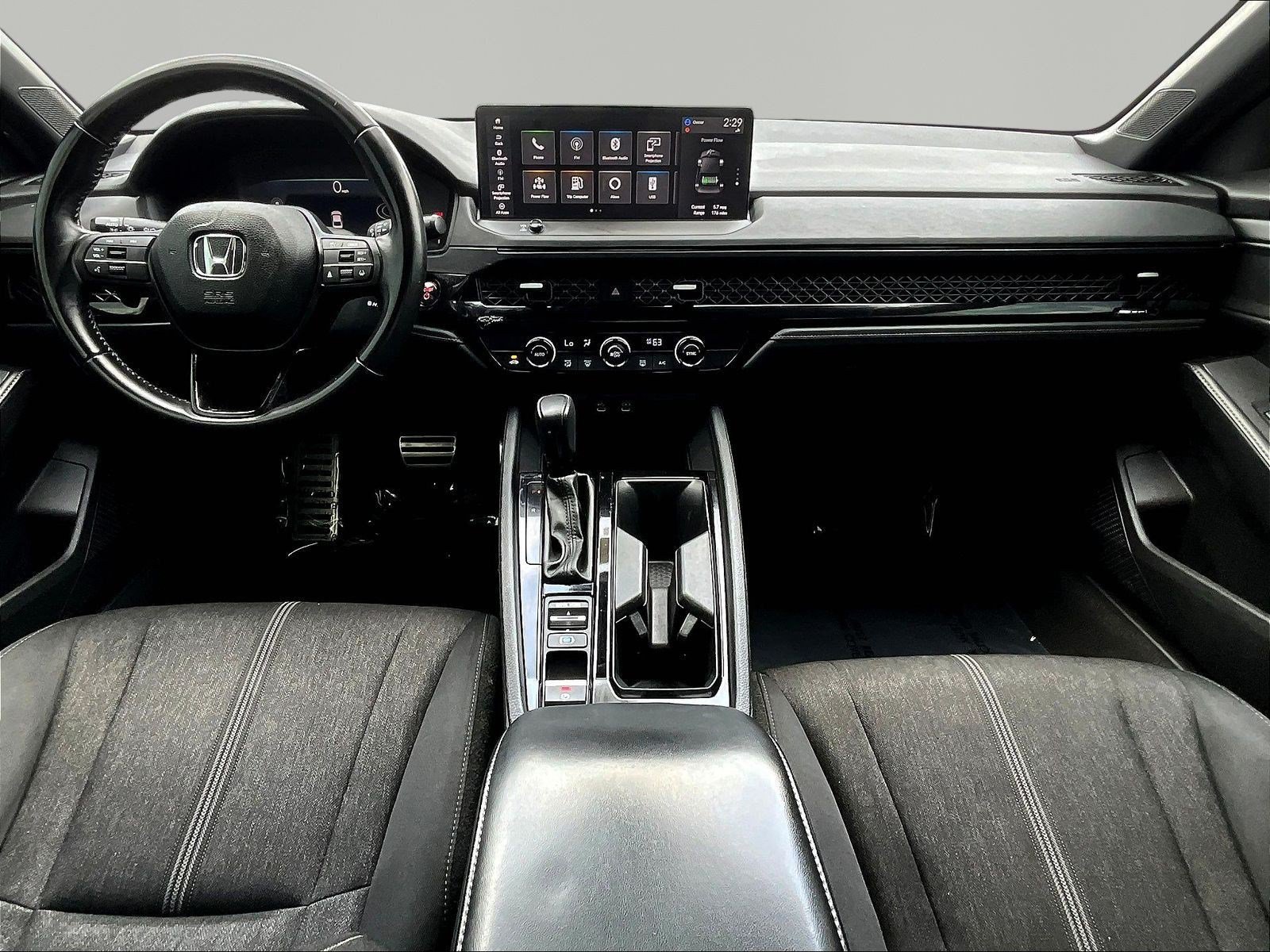 Used 2024 Honda Accord Sport image 7