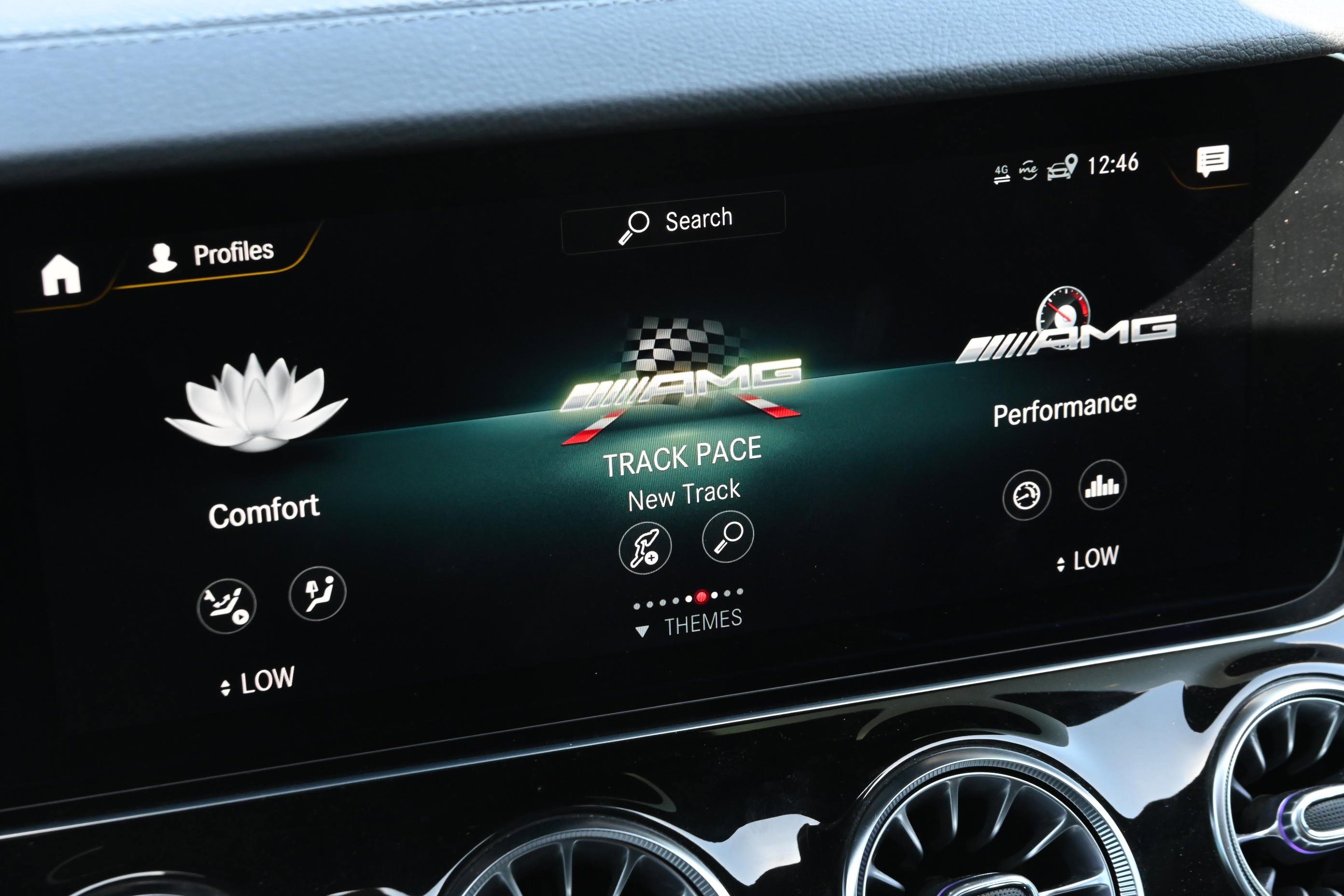 Used 2021 Mercedes-Benz AMG GT 53 image 17