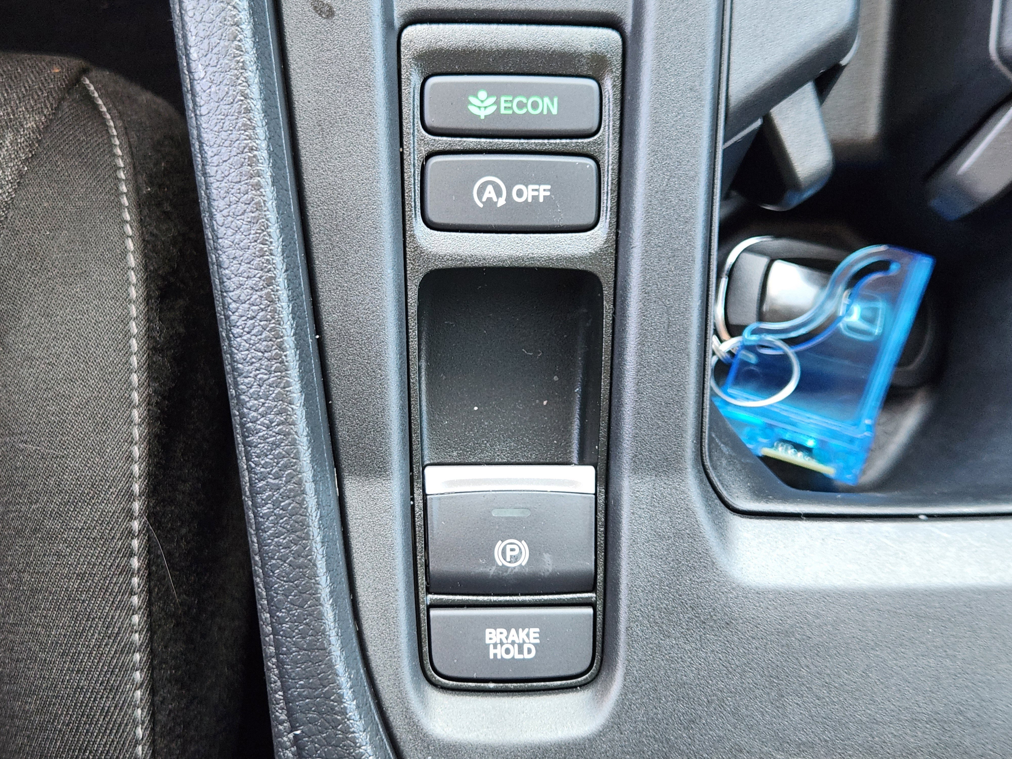 Certified 2025 Honda Accord SE image 22