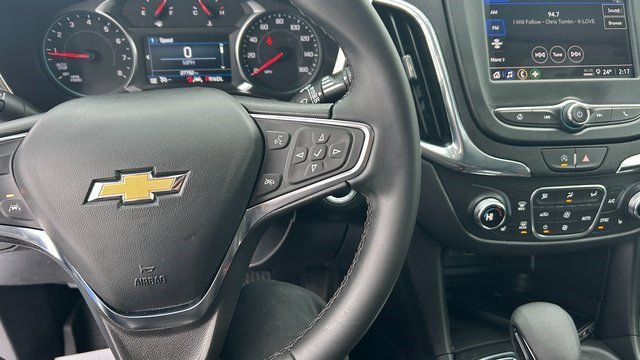 Certified 2024 Chevrolet Equinox LT image 25