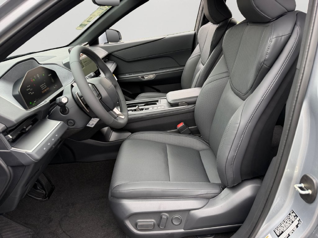 New 2026 Lexus ES 350h AWD image 13