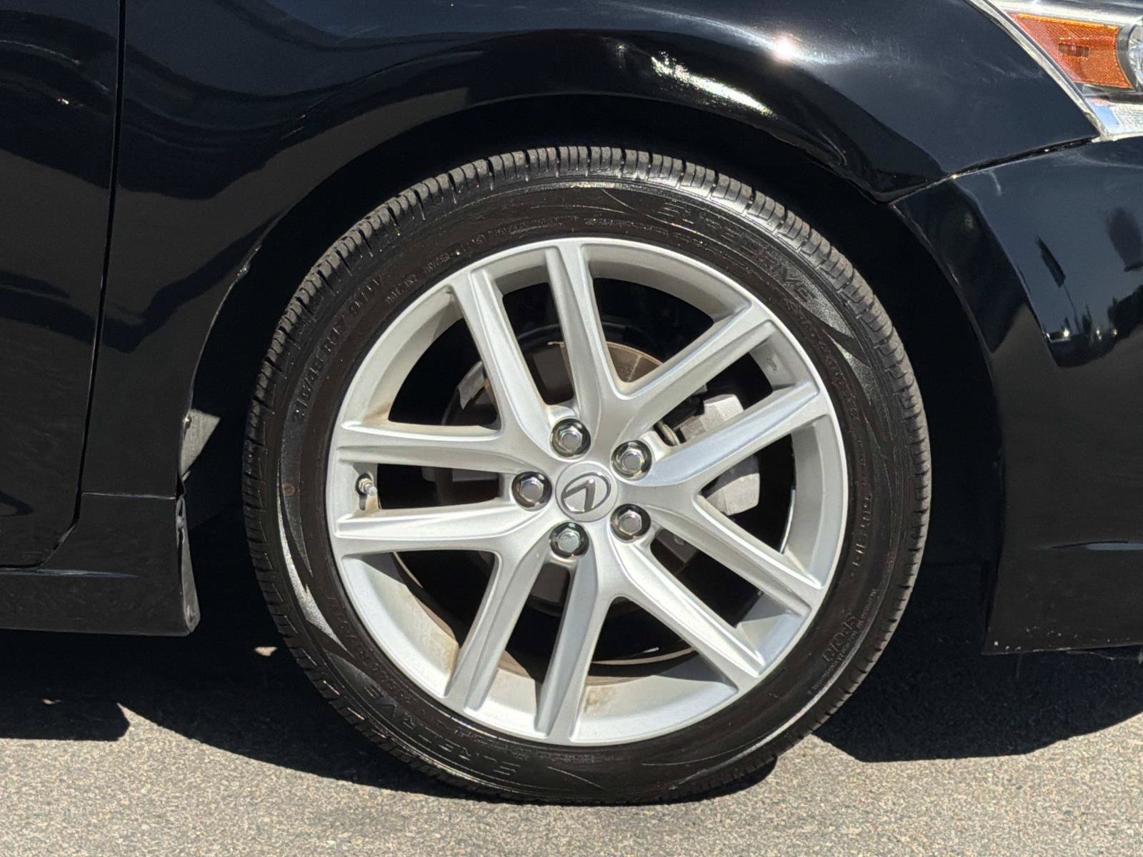 Used 2016 Lexus CT 200h w/ Accessory Package 2 FWD image 24