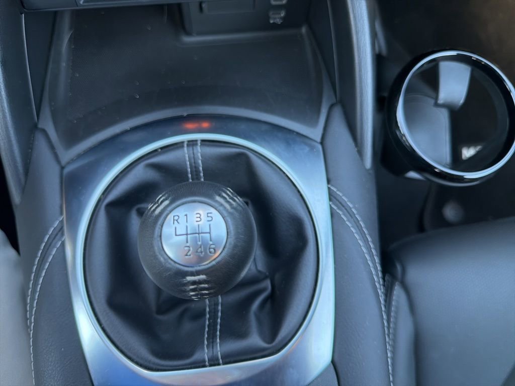 Used 2024 MAZDA MX-5 Miata Grand Touring image 18