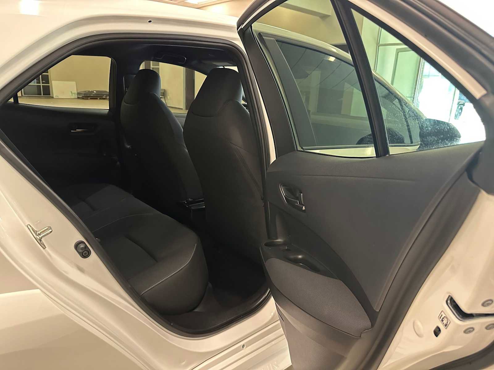 Certified 2023 Toyota Corolla GR w/ Performance Package AWD/4WD image 30