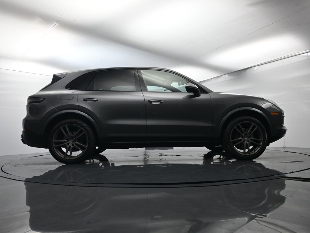 Used 2019 Porsche Cayenne image 52