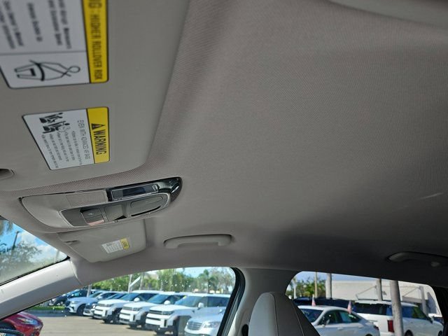 New 2026 Hyundai Tucson SEL Plus FWD image 28
