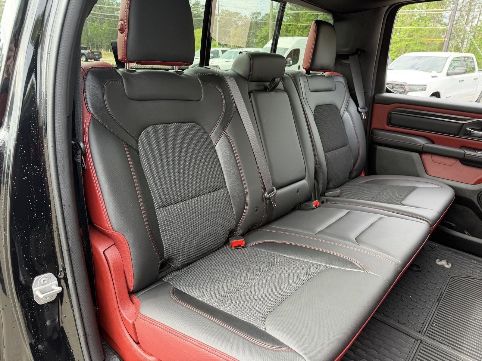 Used 2023 RAM 1500 TRX AWD/4WD image 20