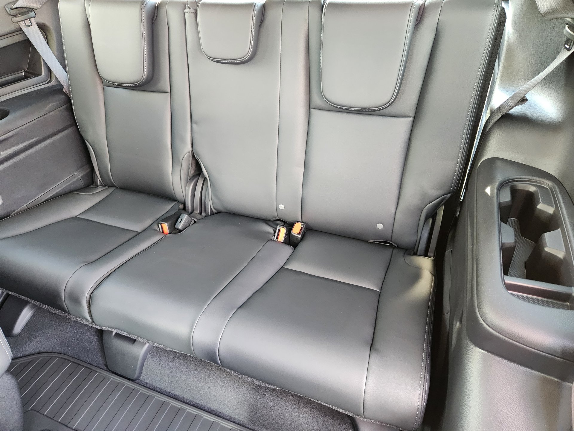 New 2026 Subaru Ascent Premium AWD/4WD image 23