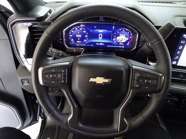 Certified 2025 Chevrolet Silverado 2500 High Country w/ High Country Premium Package image 7