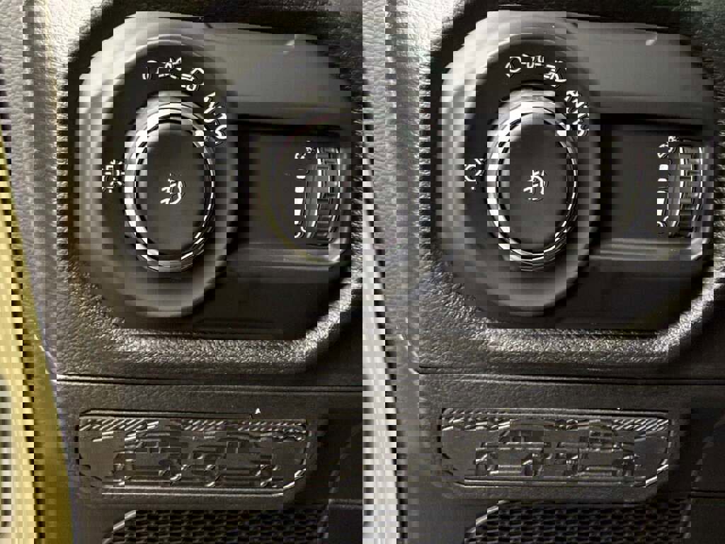 New 2026 Jeep Wrangler Willys image 27