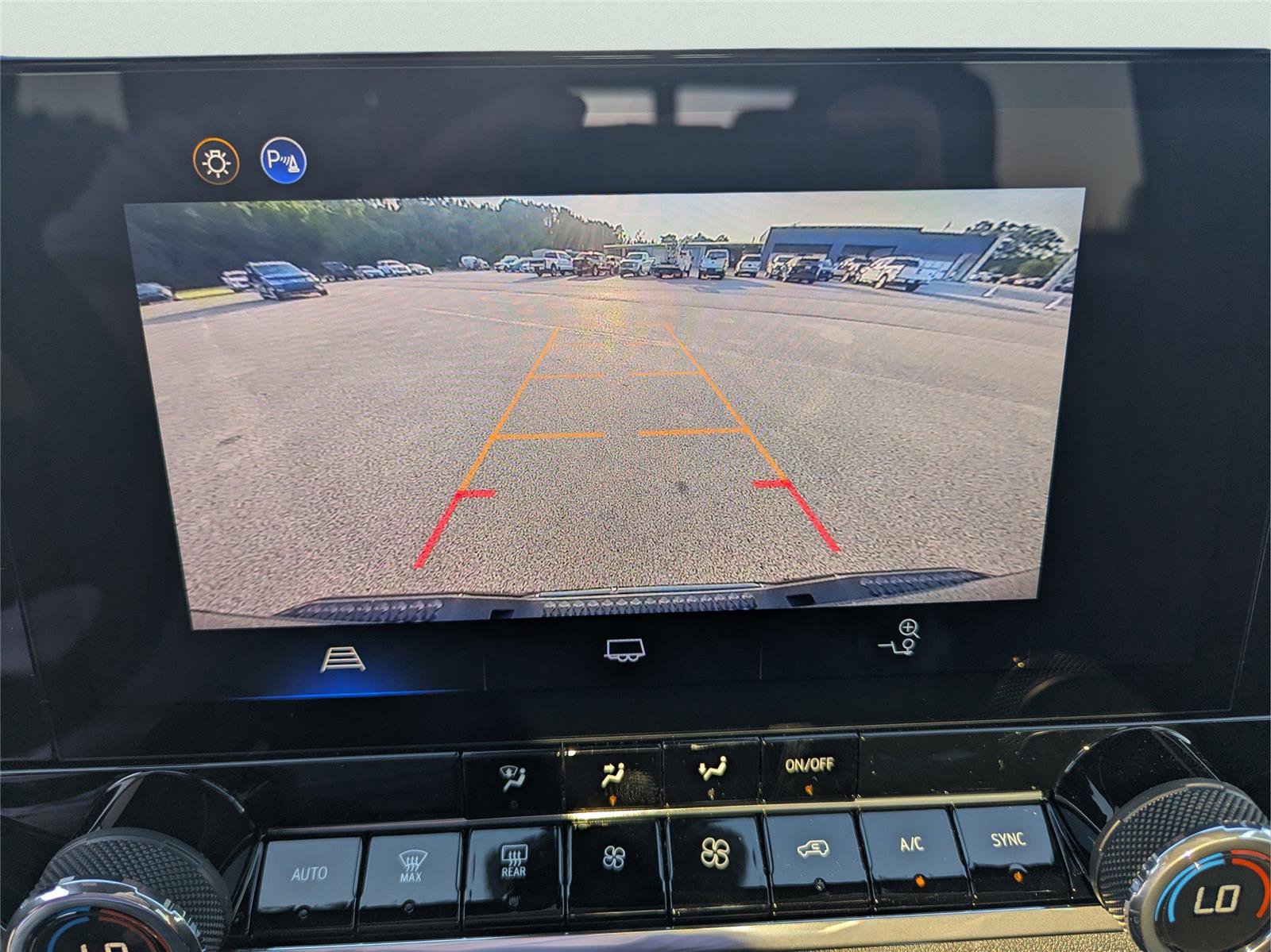 New 2026 Chevrolet Colorado Trail Boss image 22