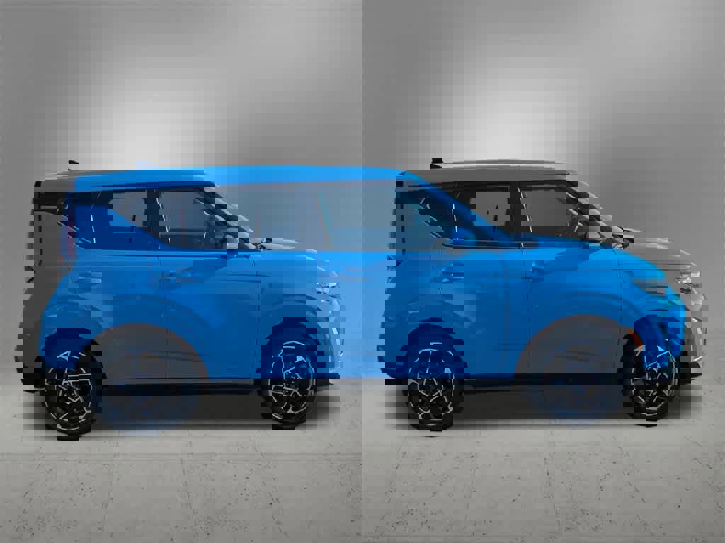 Used 2024 Kia Soul EX image 8