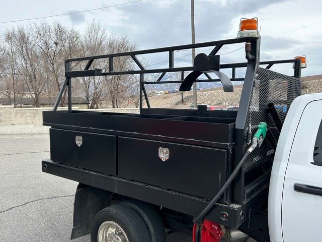 Used 2017 RAM 5500 Tradesman w/ Ambulance Prep Group image 12