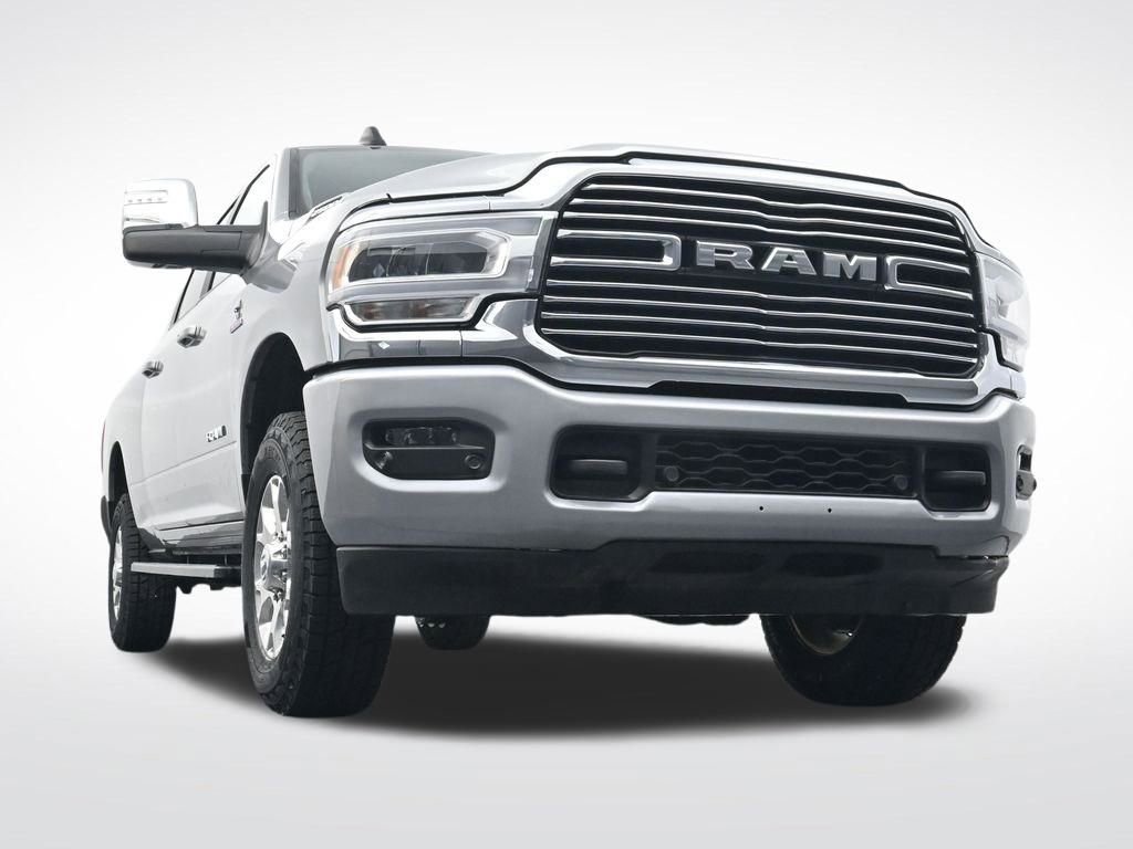 Used 2024 RAM 2500 Laramie image 31