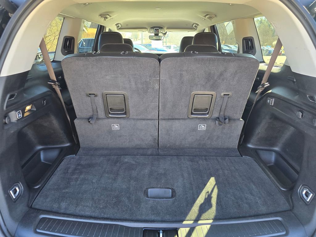 Used 2021 Jeep Grand Cherokee L Limited image 12