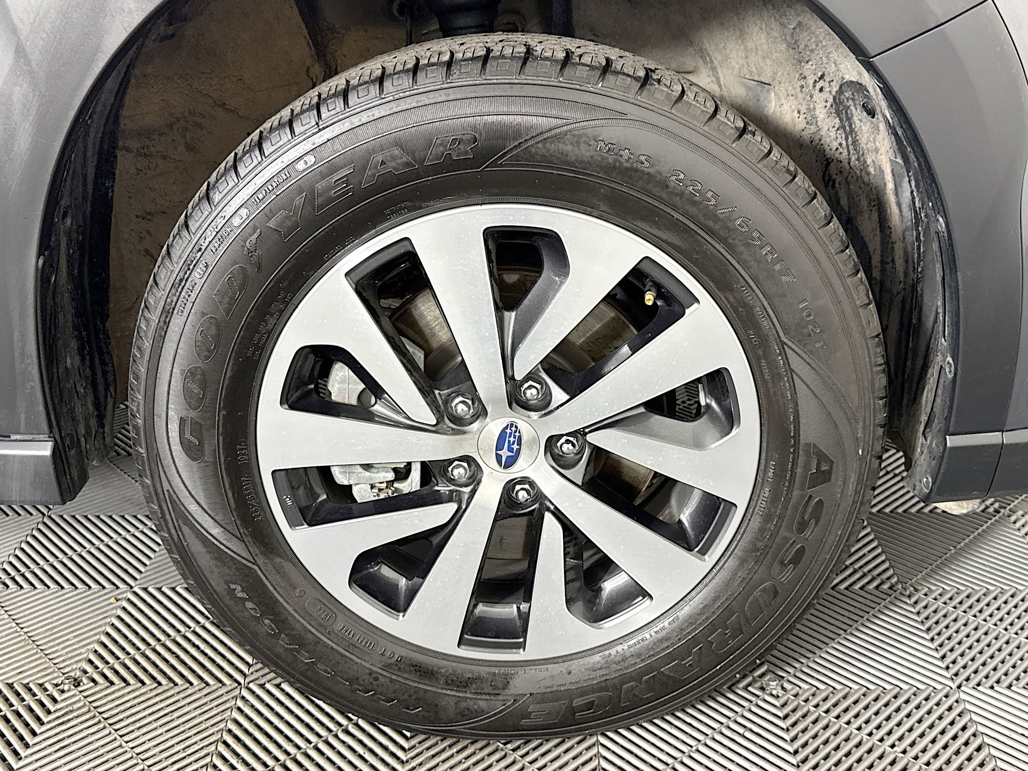 Used 2023 Subaru Outback 2.5i image 30