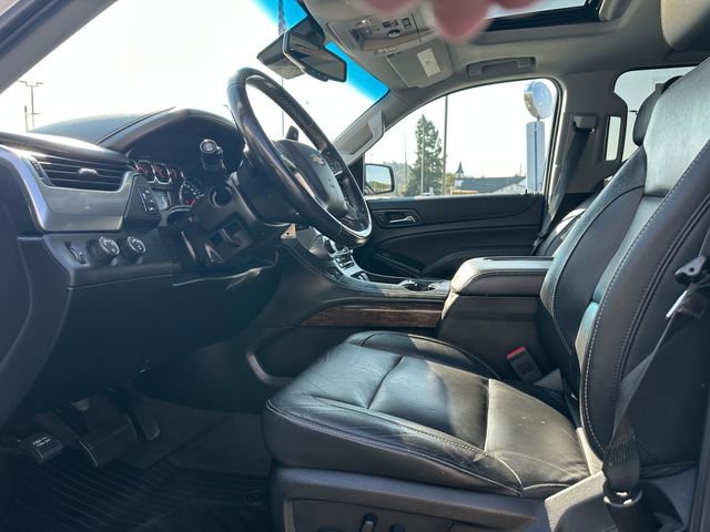 Used 2019 Chevrolet Tahoe LT image 9