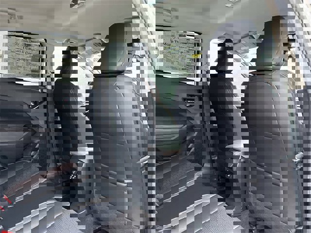 Certified 2025 Subaru Crosstrek 2.5i Limited w/ Popular Package #3A image 17