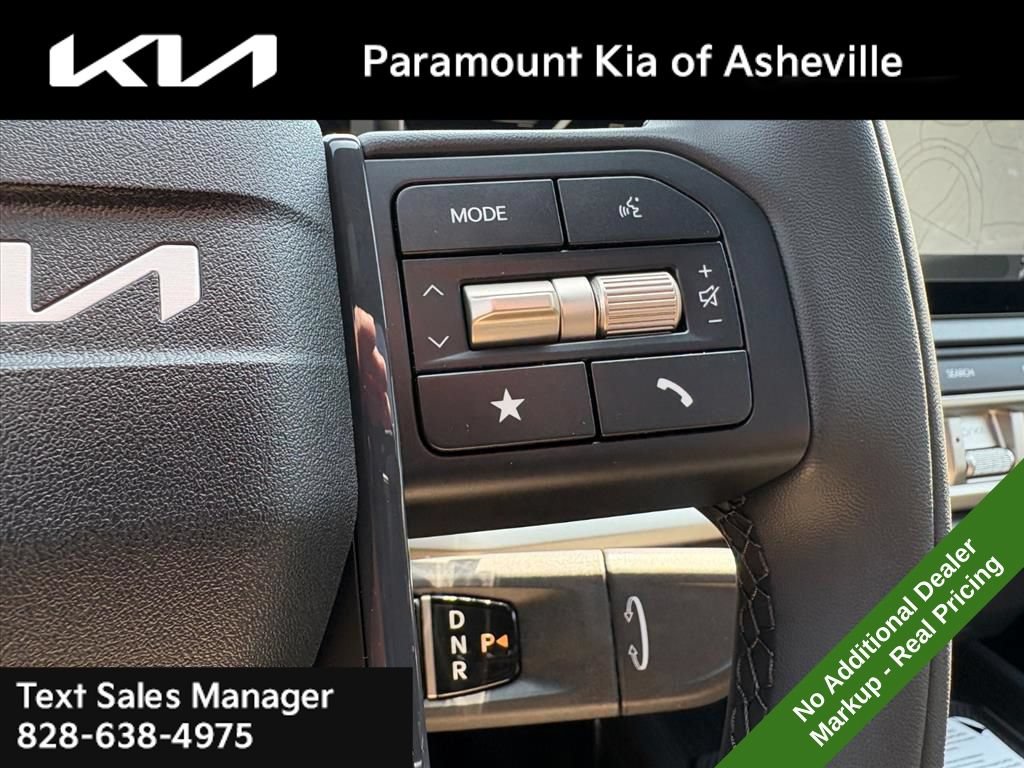 New 2027 Kia Telluride SX Prestige w/ Towing Package AWD/4WD image 14