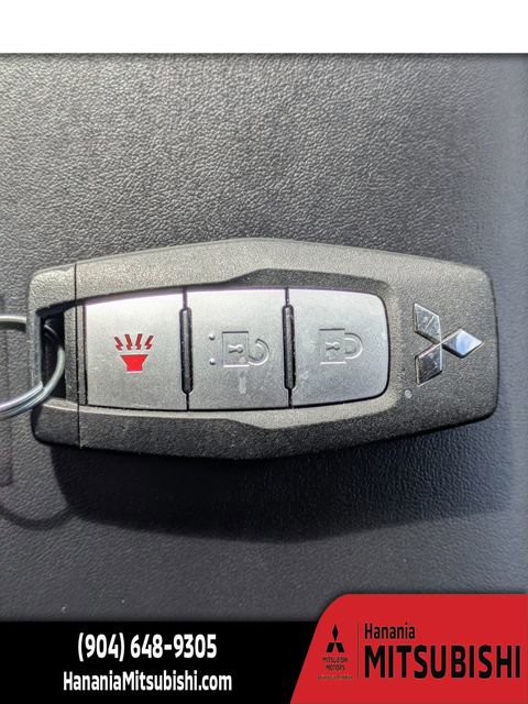 Used 2024 Mitsubishi Outlander ES image 31