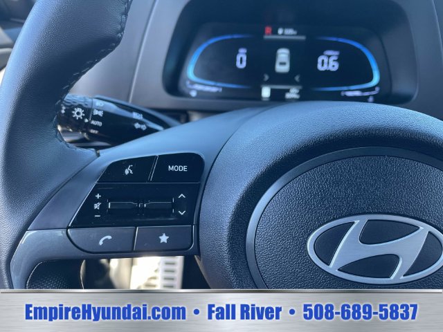Used 2026 Hyundai Elantra Sport FWD image 23
