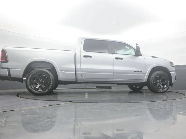 New 2026 RAM 1500 Big Horn AWD/4WD image 52