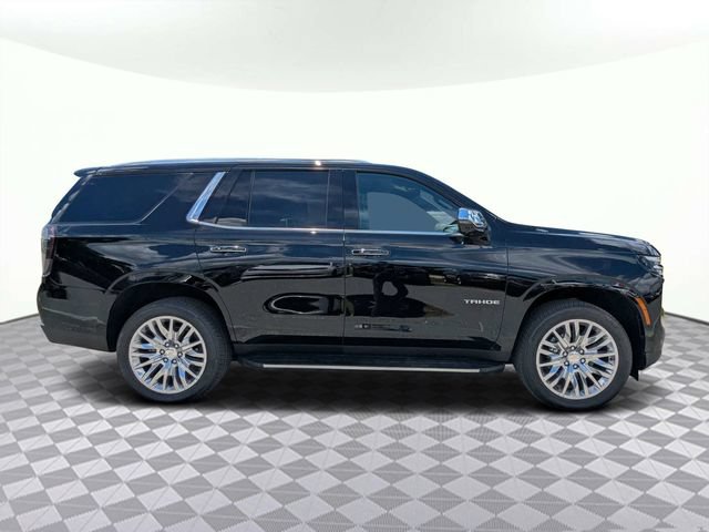 Used 2026 Chevrolet Tahoe Premier RWD image 3