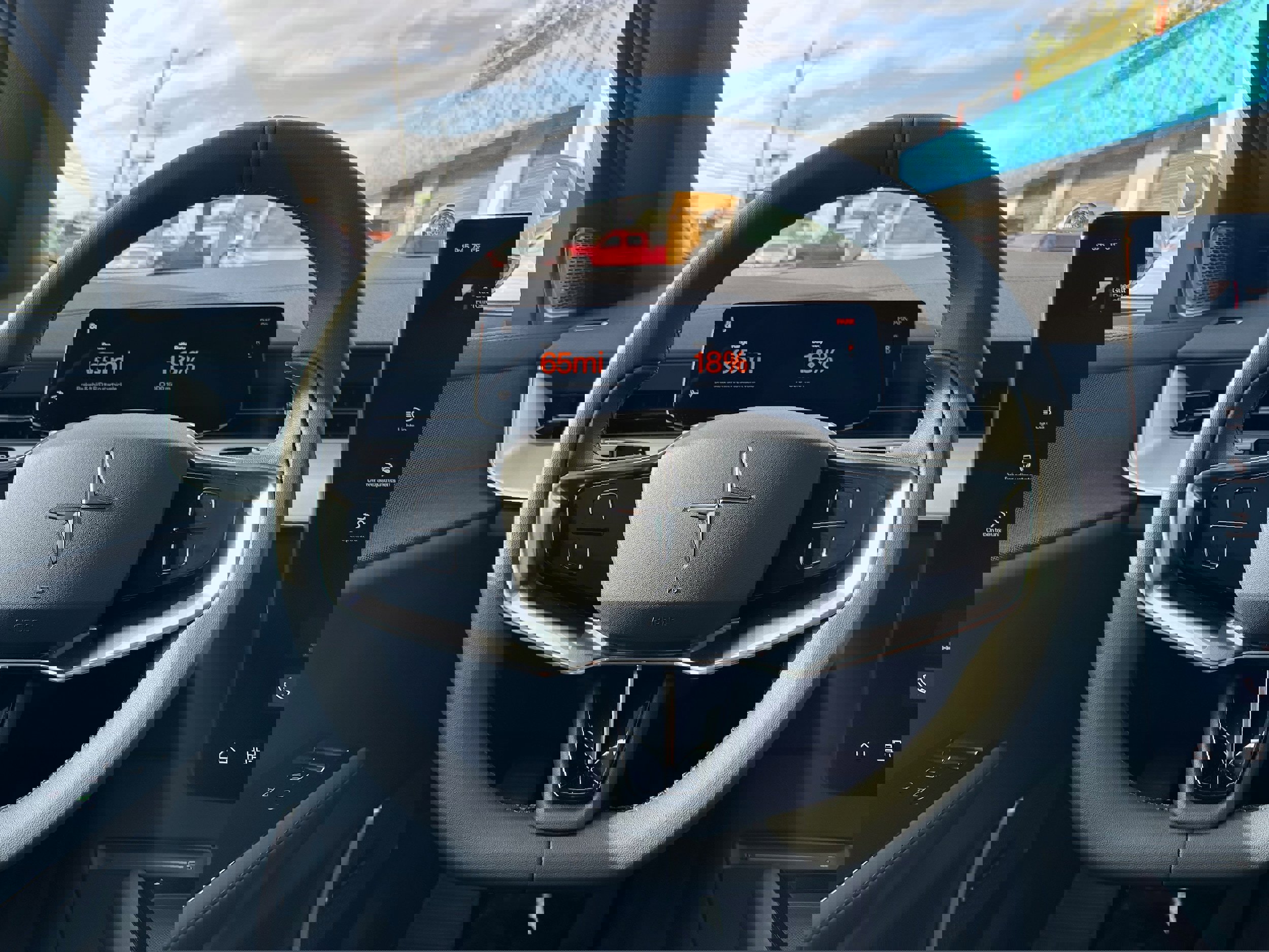 New 2025 Polestar Polestar 3 image 19