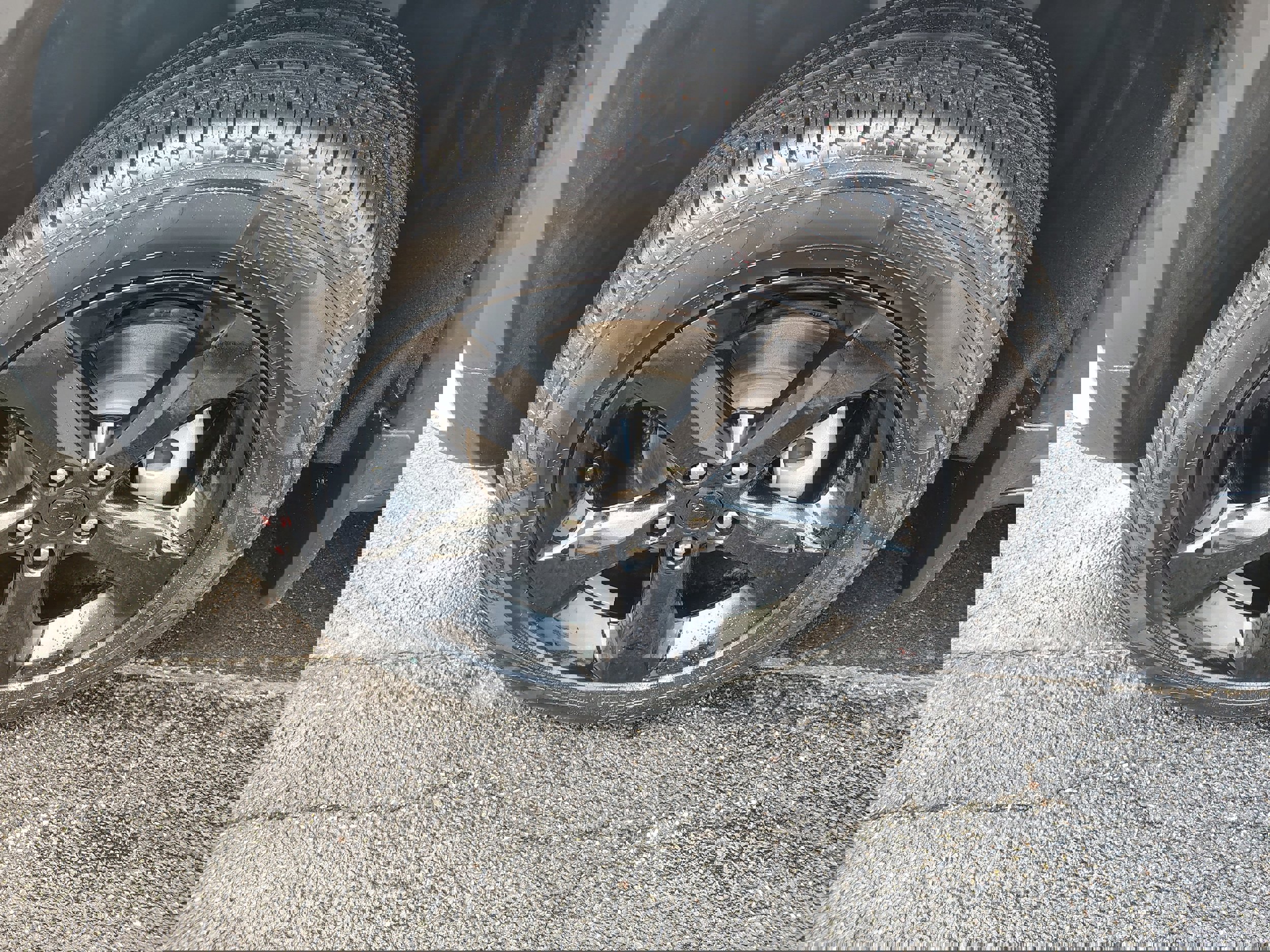 New 2026 Jeep Grand Cherokee Limited image 5