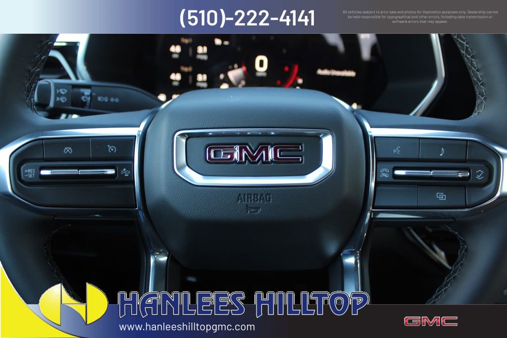 New 2026 GMC Canyon Elevation w/ Convenience Package image 28