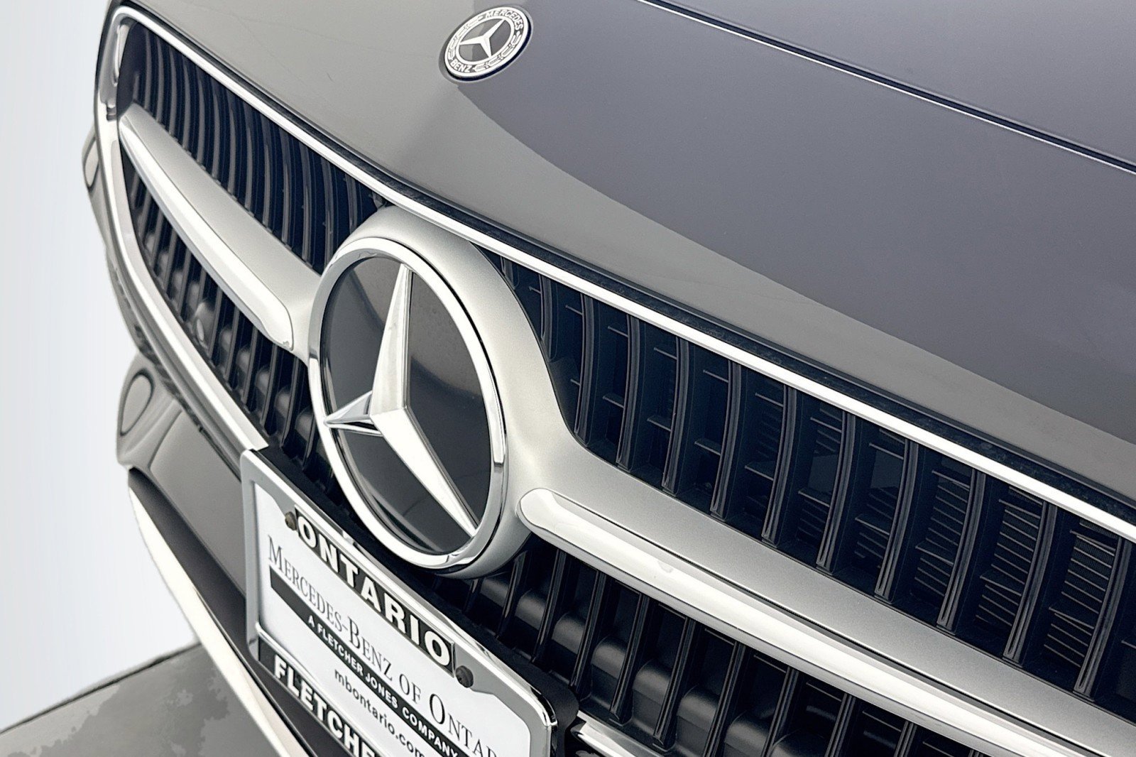 Certified 2025 Mercedes-Benz C 300 Sedan image 13