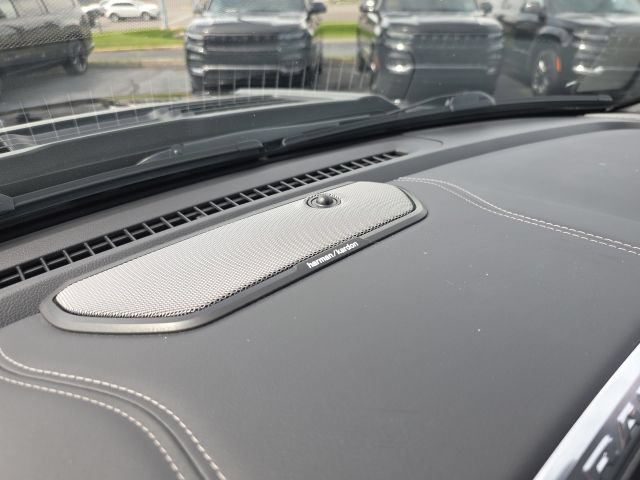 Used 2025 RAM 1500 Laramie w/ Night Edition AWD/4WD image 19