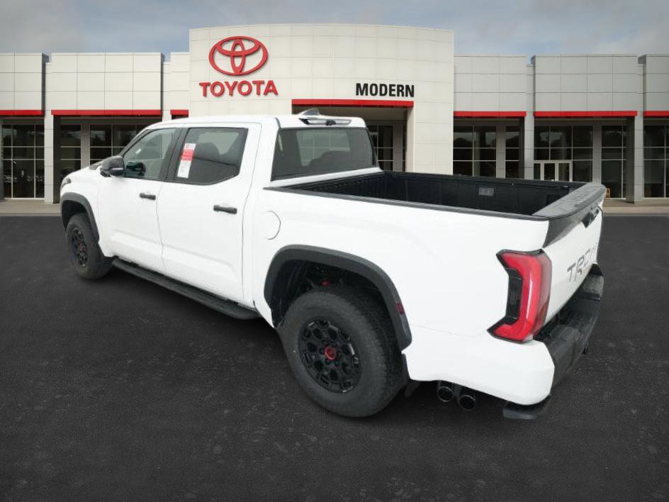 New 2026 Toyota Tundra TRD Pro image 13