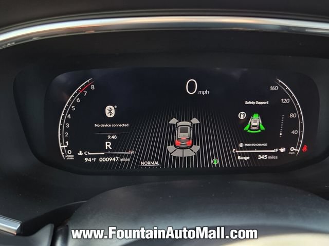 Used 2026 Acura MDX FWD w/ Technology Package image 24