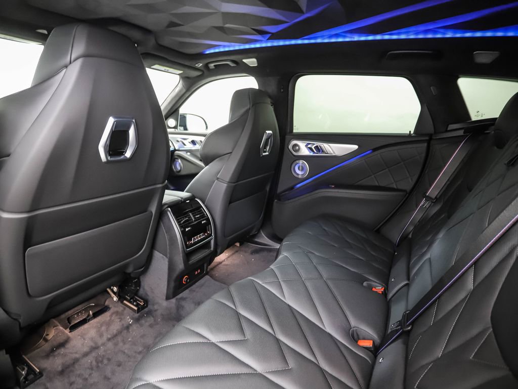 Used 2026 BMW XM Label Red image 22