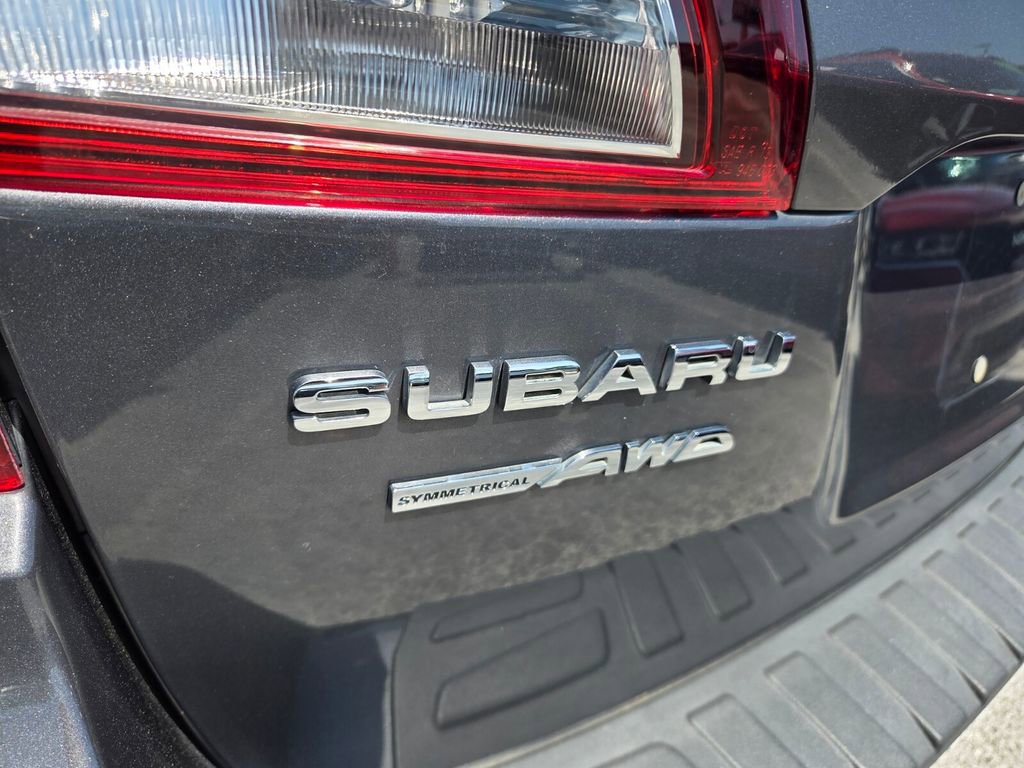 Used 2018 Subaru Outback 2.5i Limited AWD/4WD image 11