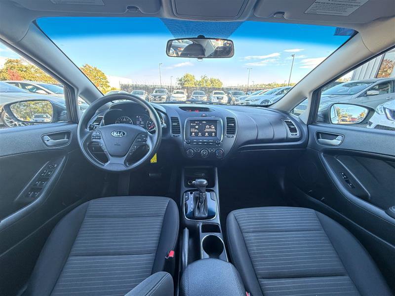 Used 2013 Kia Optima LX FWD image 13