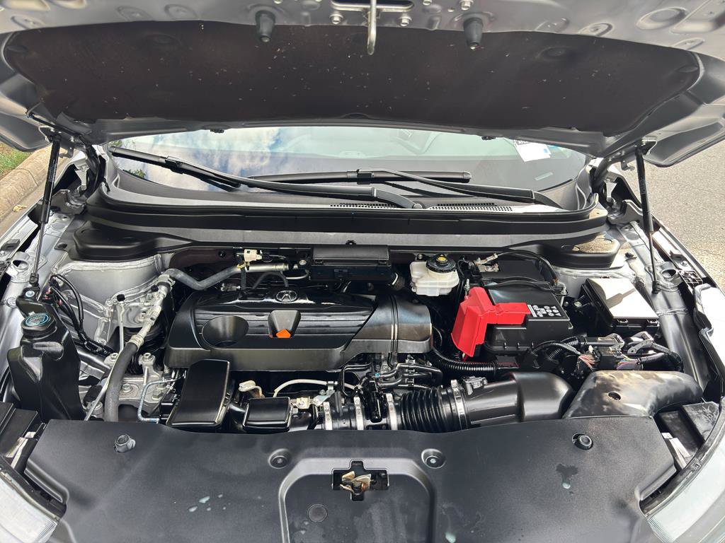 Certified 2024 Acura RDX SH-AWD image 34