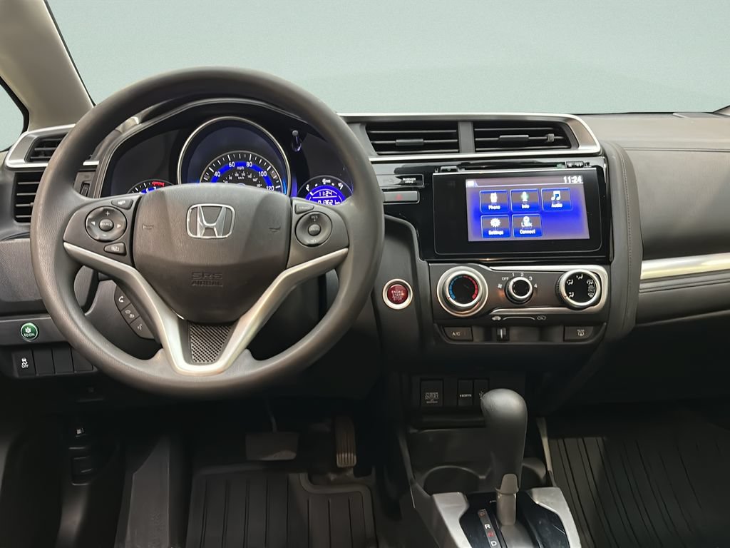 Used 2015 Honda Fit EX image 24