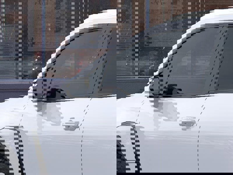 New 2026 Chevrolet Blazer EV LT image 12