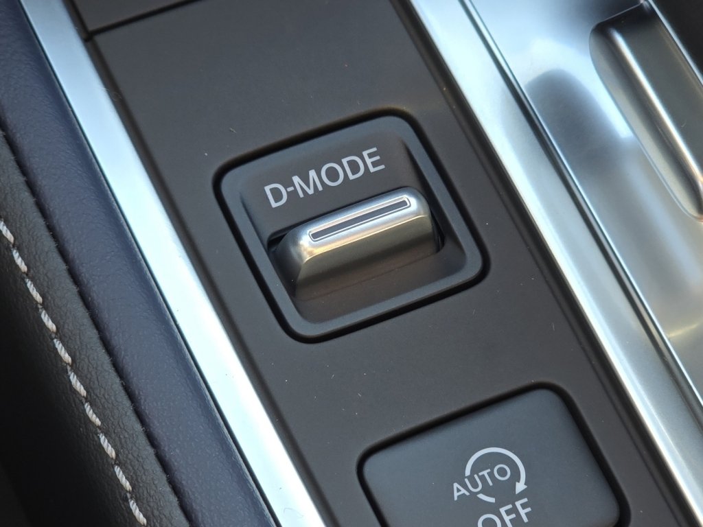 New 2026 INFINITI QX60 Sport image 11