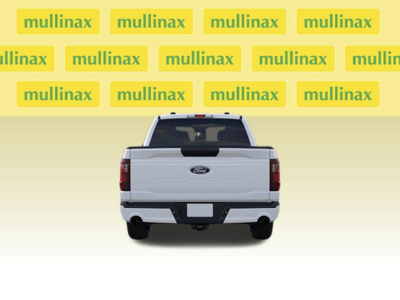 New 2026 Ford F150 STX w/ F-150 LOBO Package AWD/4WD image 39