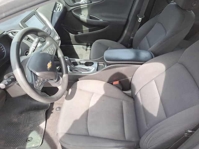 Used 2018 Chevrolet Malibu LS image 13