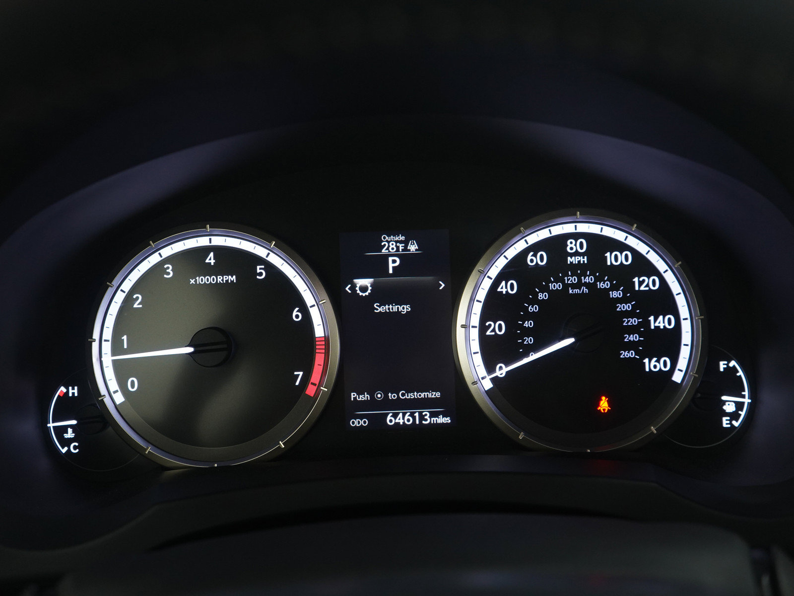 Used 2016 Lexus RC 300 AWD w/ Navigation System Package image 21