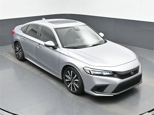 Used 2022 Honda Civic EX image 13