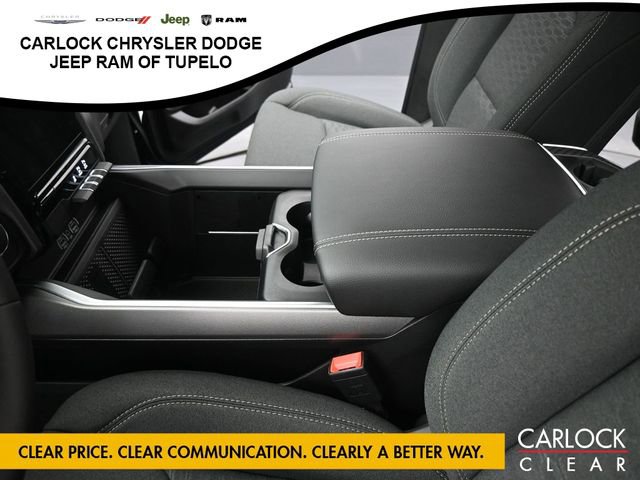 New 2026 RAM 1500 Big Horn image 18